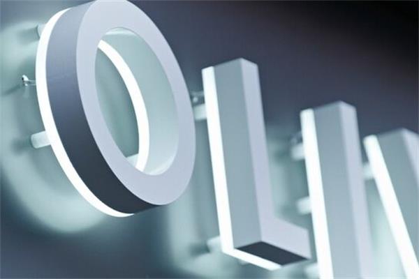 張家口發(fā)光字制作