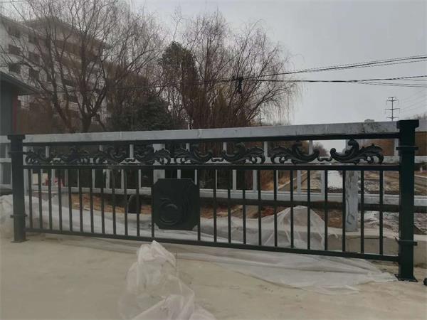 張家口護欄制作