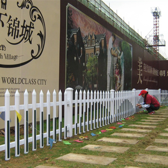張家口圍擋護(hù)欄制作