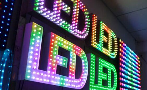 張家口沖孔字制作