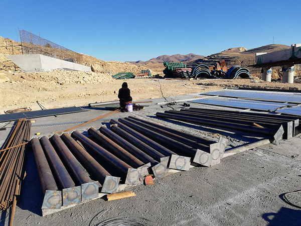 張家口標牌指示牌制作