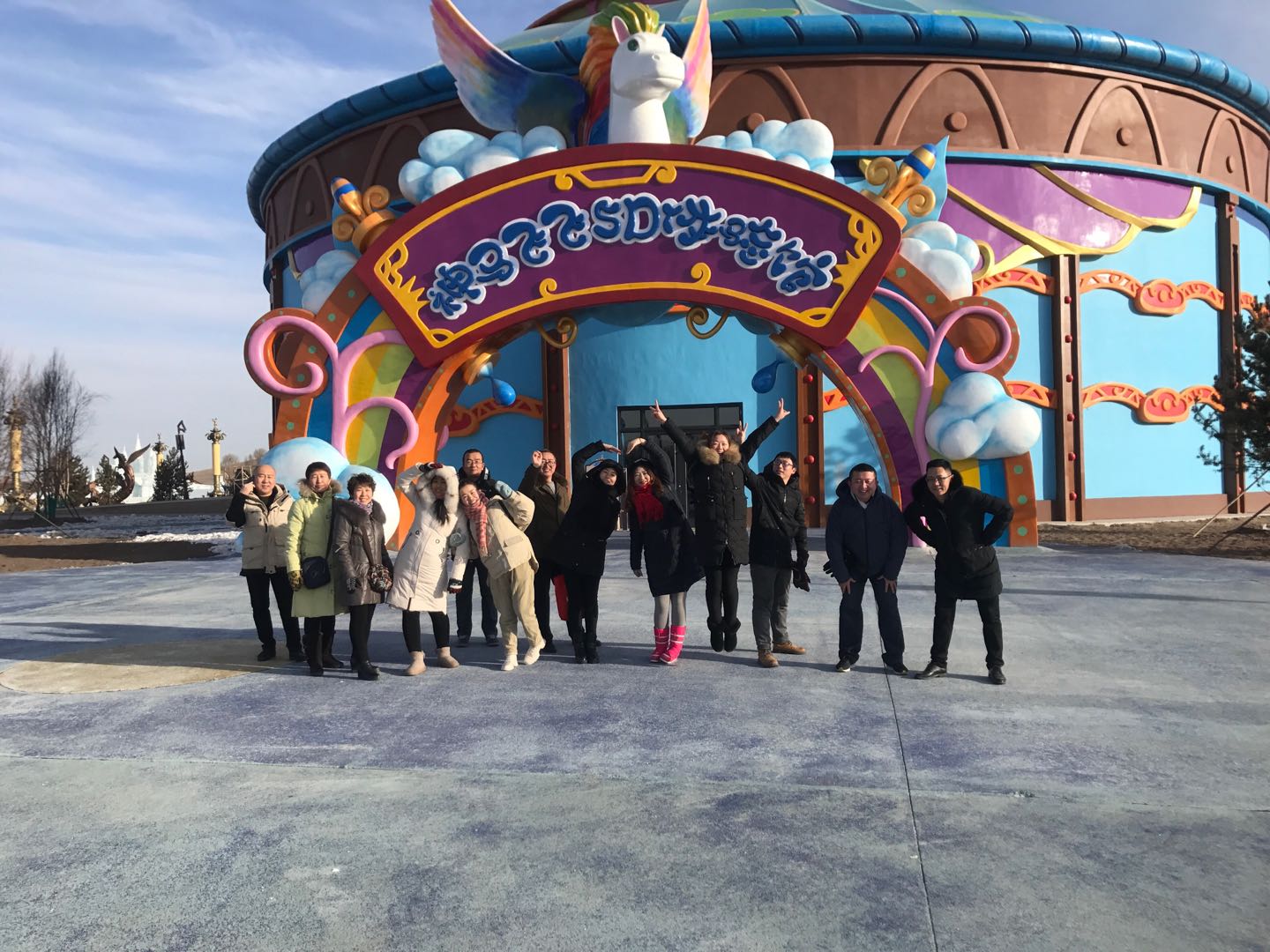 張家口門頭設(shè)計(jì)