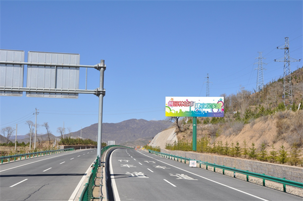 張家口單立柱制作報價